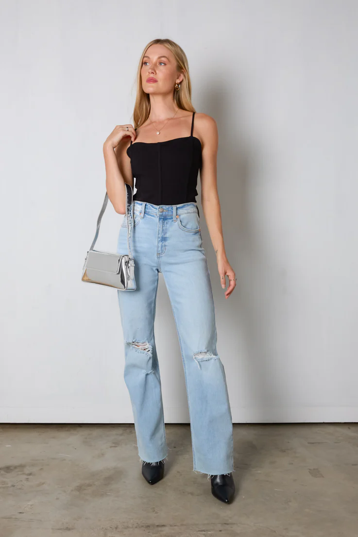 Riley Tank Top - Image 4