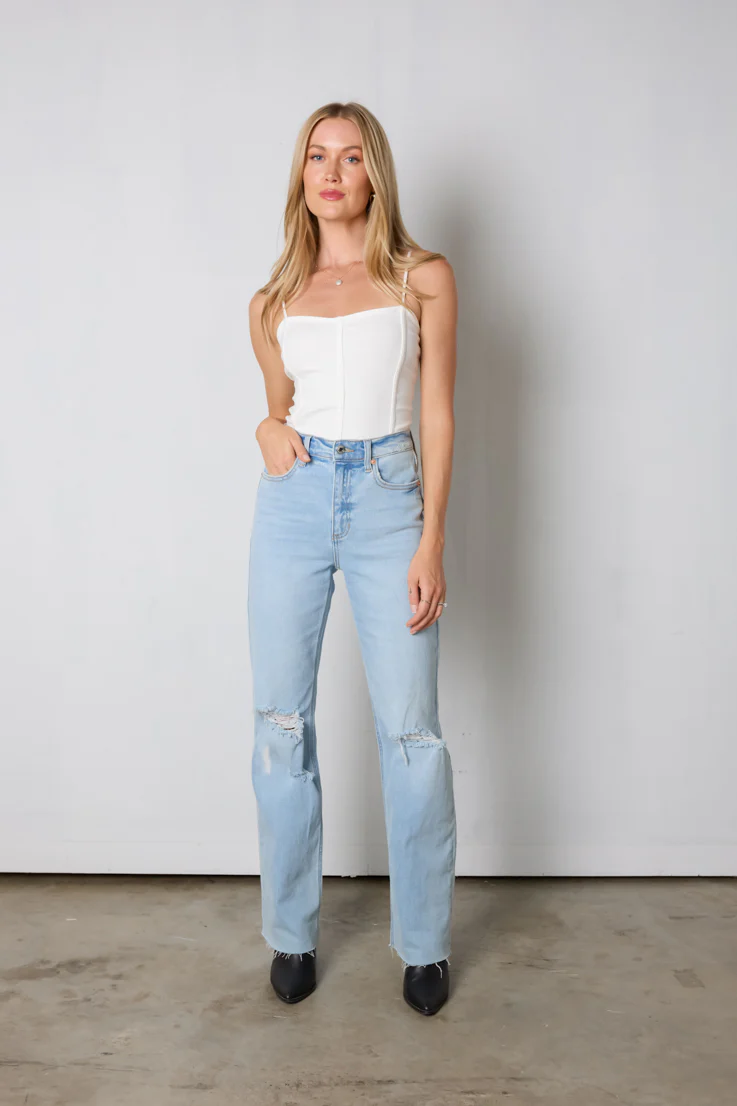 Riley Tank Top - Image 5