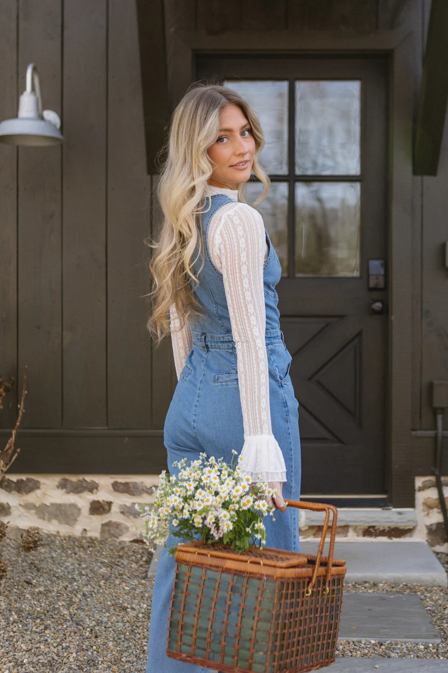 Rising Sun Jumpsuit - Image 2
