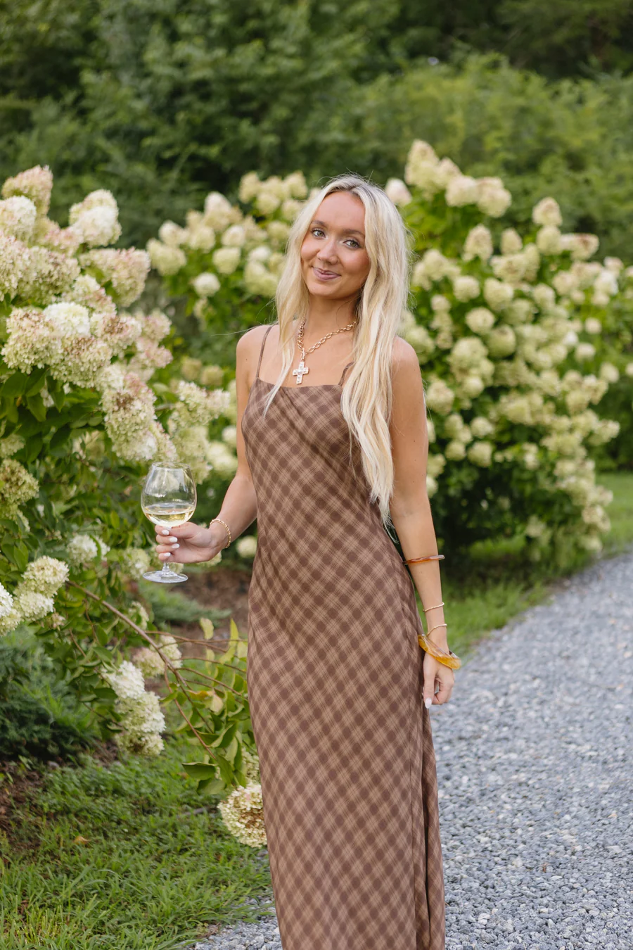 Rissa Dress - Image 4