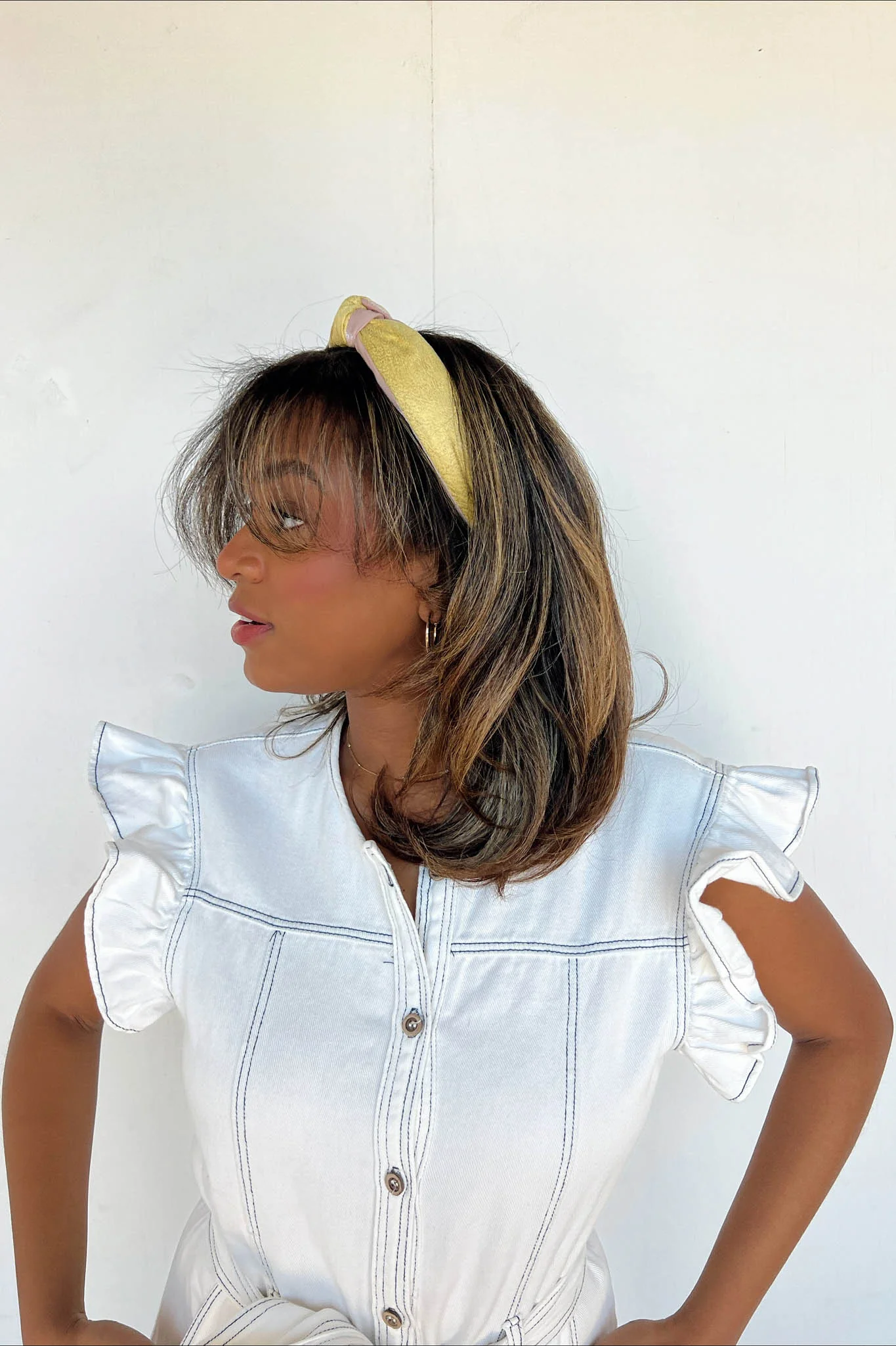 Rita Headband - Image 2