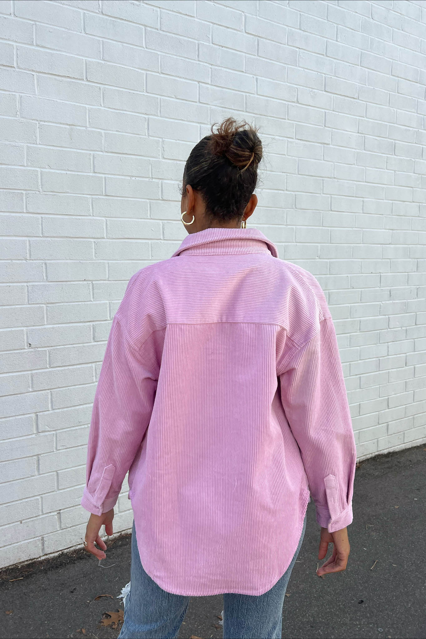 Rita Shacket - Image 2