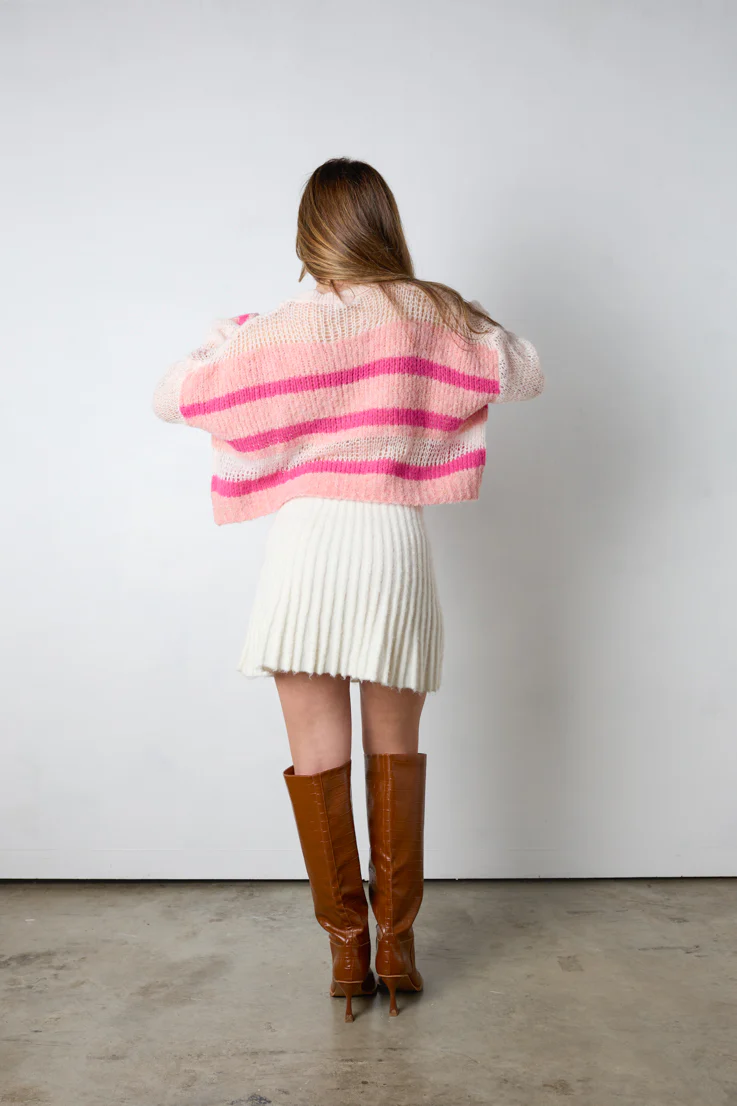 Roam Free Sweater - Image 2