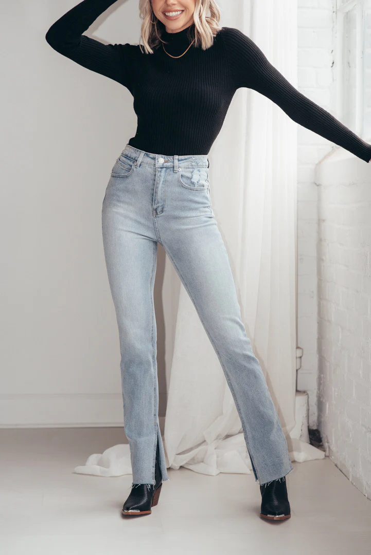 Roanoke Denim - Image 2