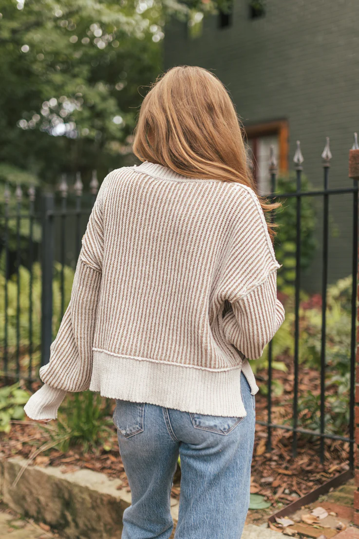 Robbie Sweater - Image 2