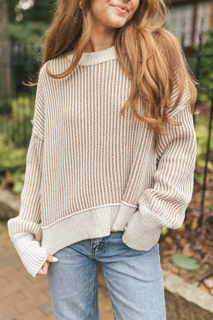 Robbie Sweater - Image 3