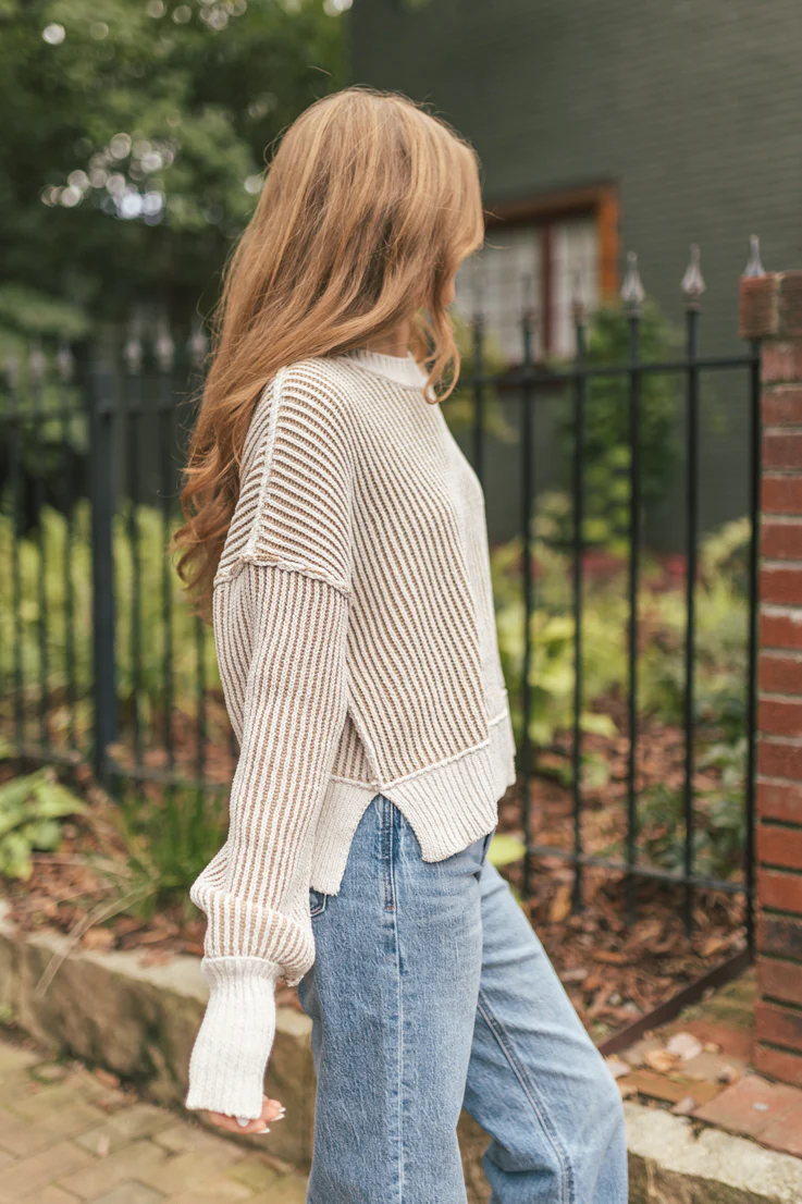 Robbie Sweater - Image 4