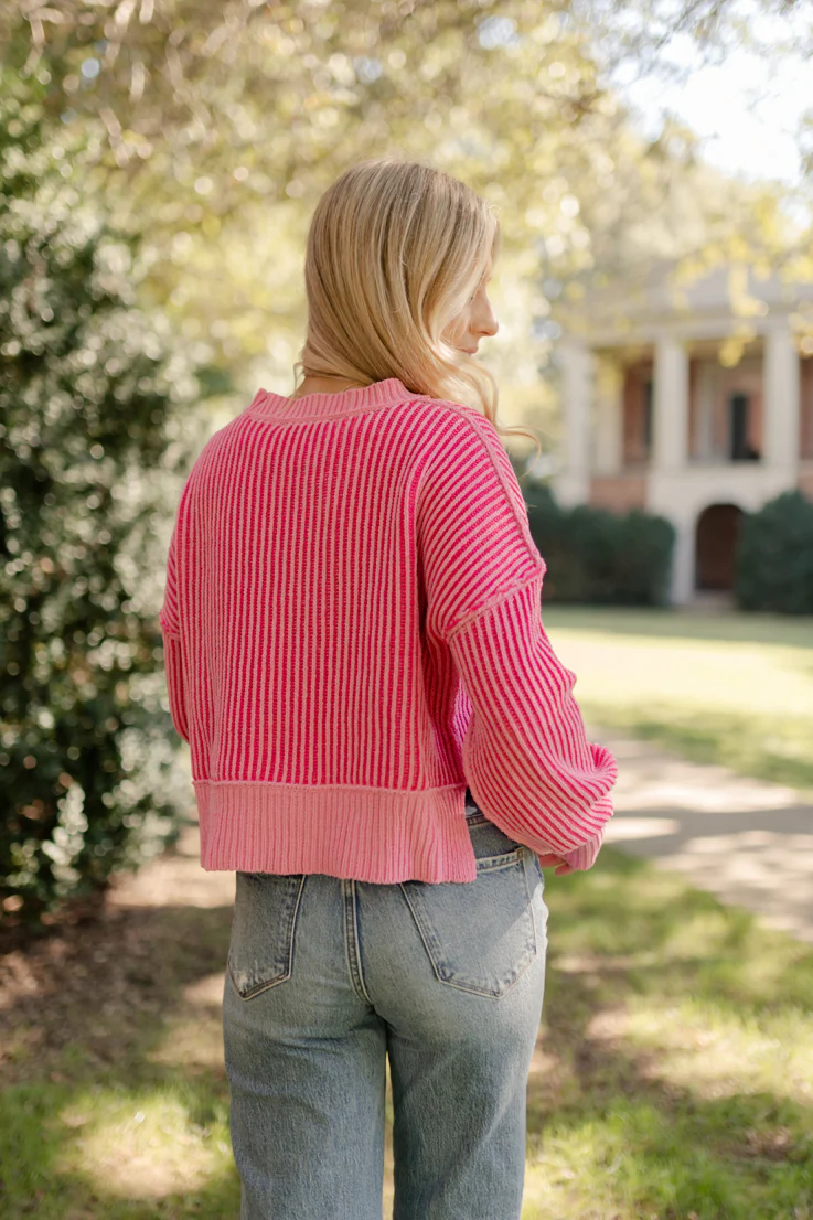 Robbie Sweater - Image 6