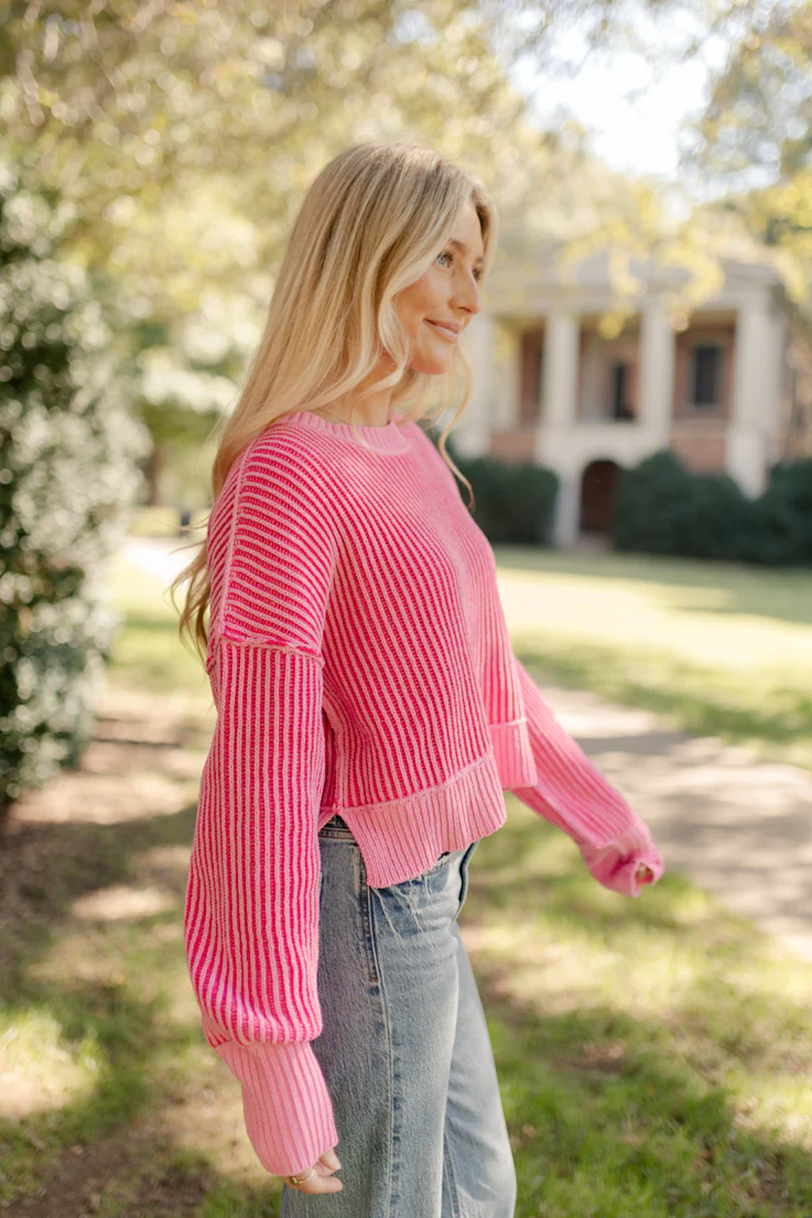 Robbie Sweater - Image 8