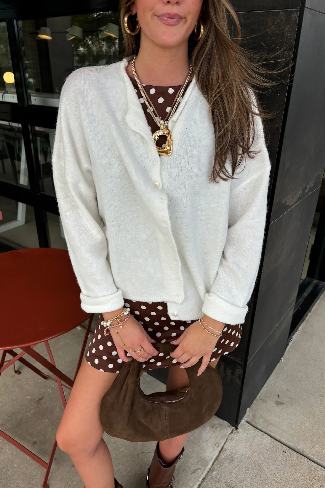 Roberts Dress - Image 11