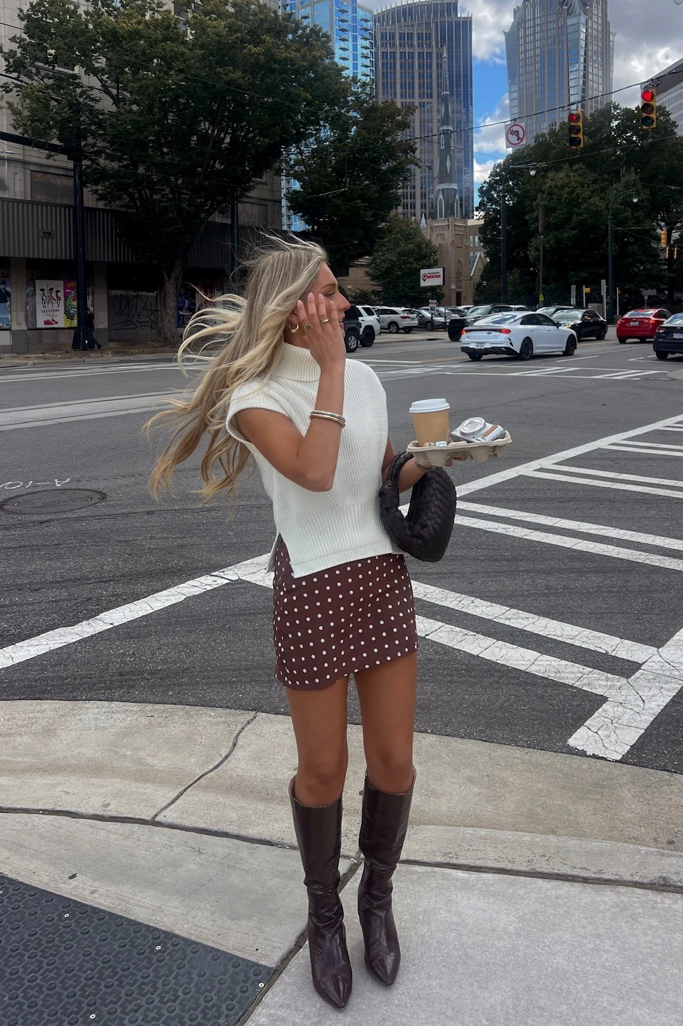 Roberts Skirt - Image 3