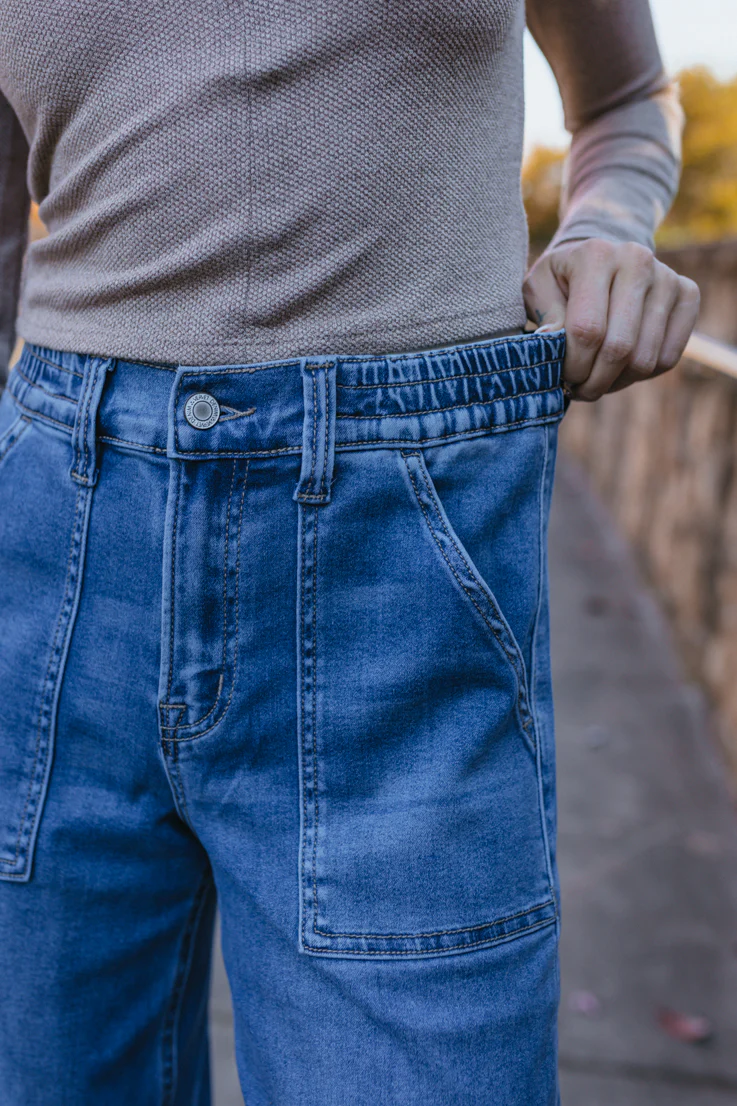 Rocky Mountain Jeans - Image 3