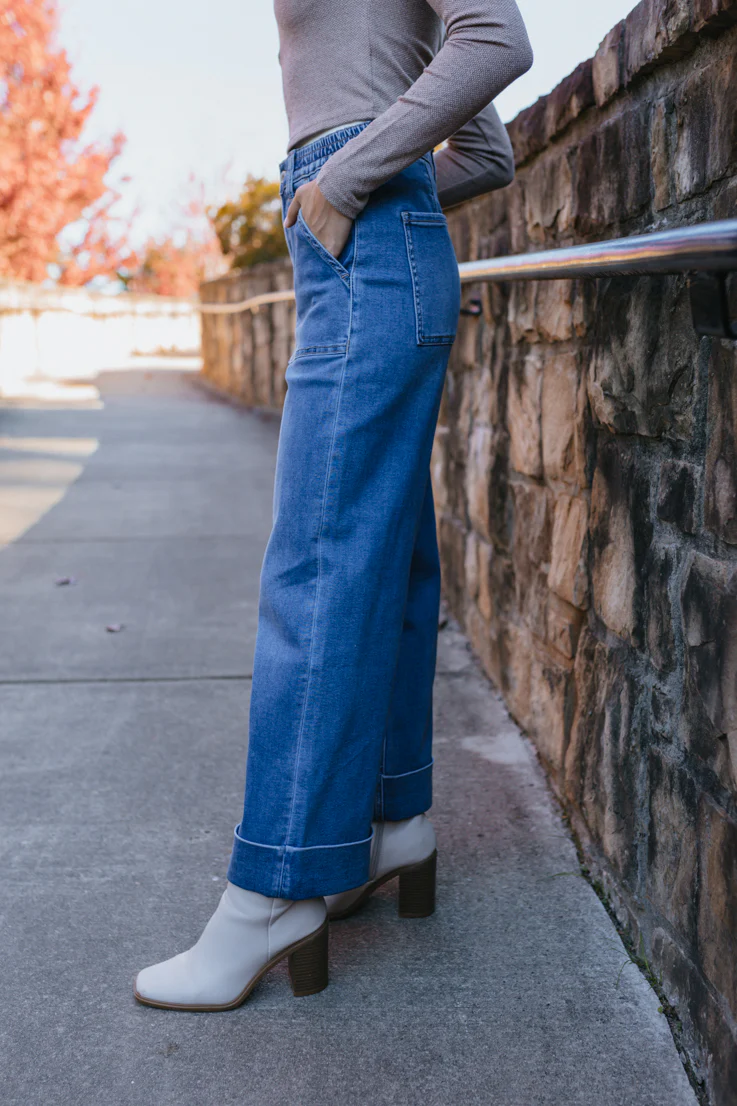 Rocky Mountain Jeans - Image 4