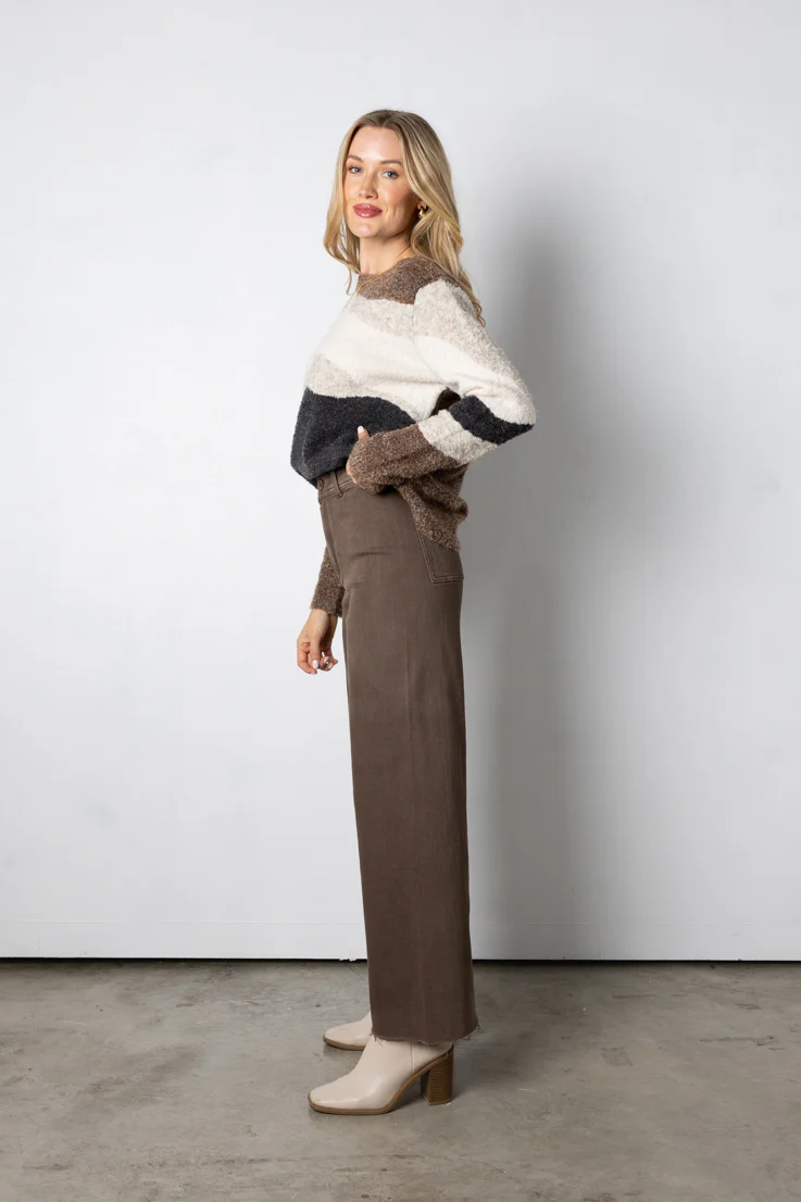 Rolling Landscape Sweater - Image 4