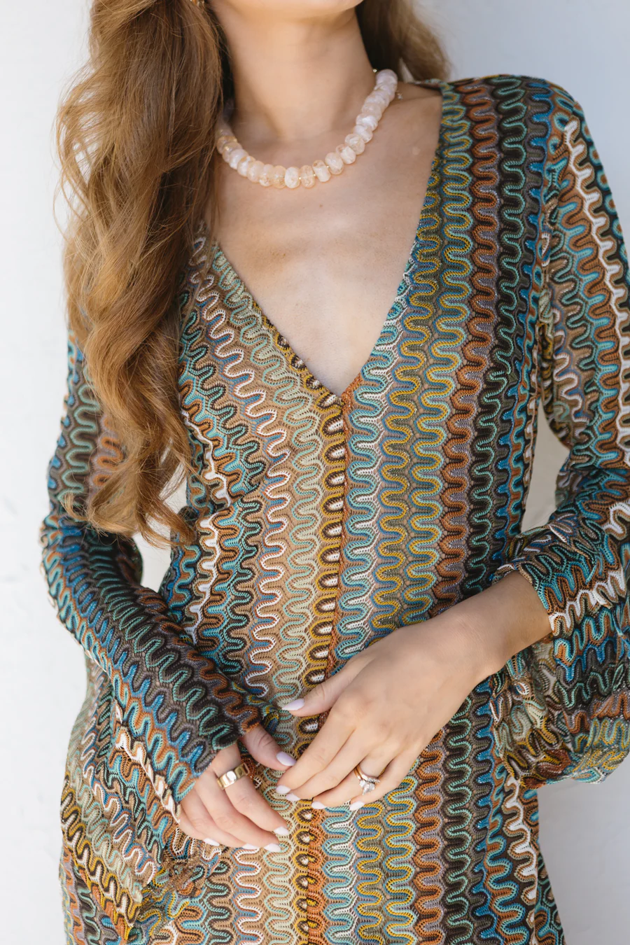 Ronda Dress - Image 11
