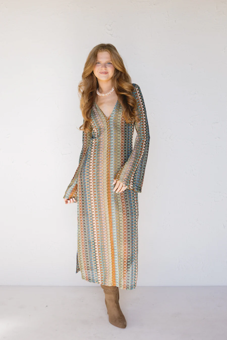 Ronda Dress - Image 12