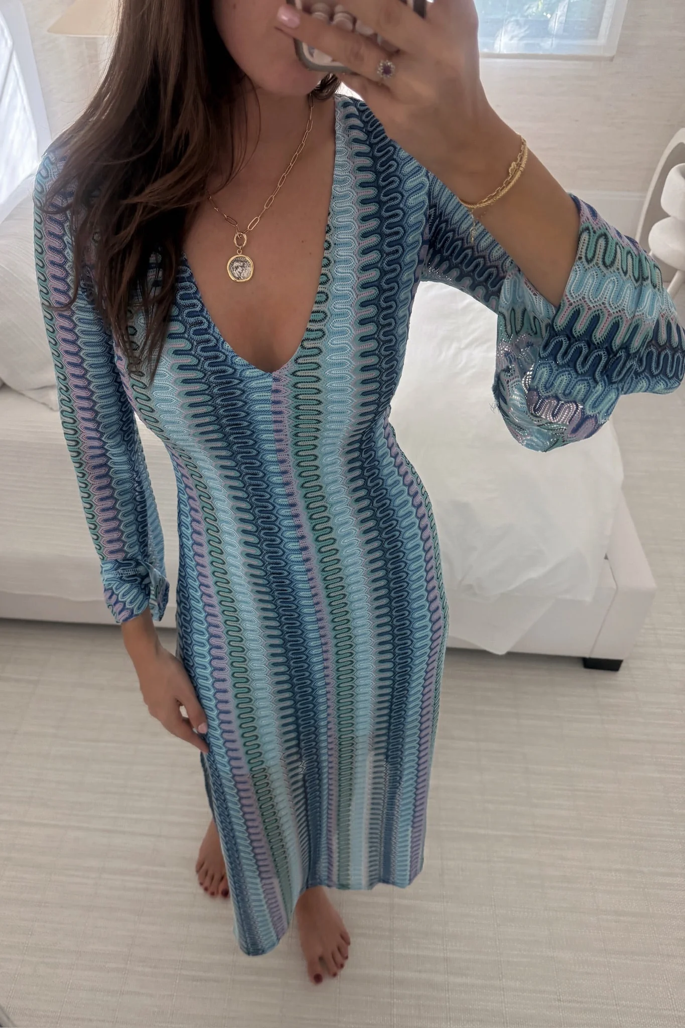 Ronda Dress - Image 3
