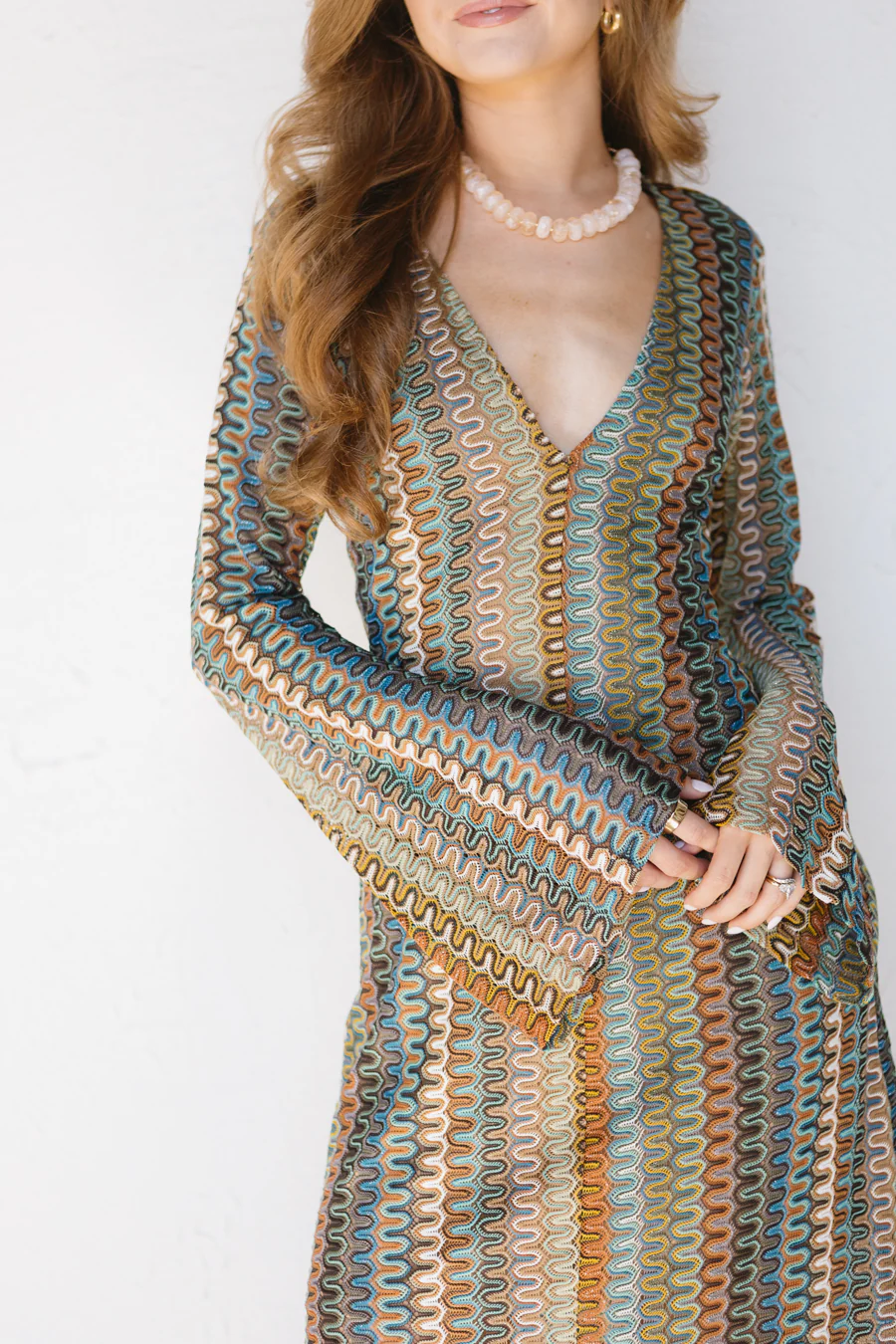 Ronda Dress - Image 9
