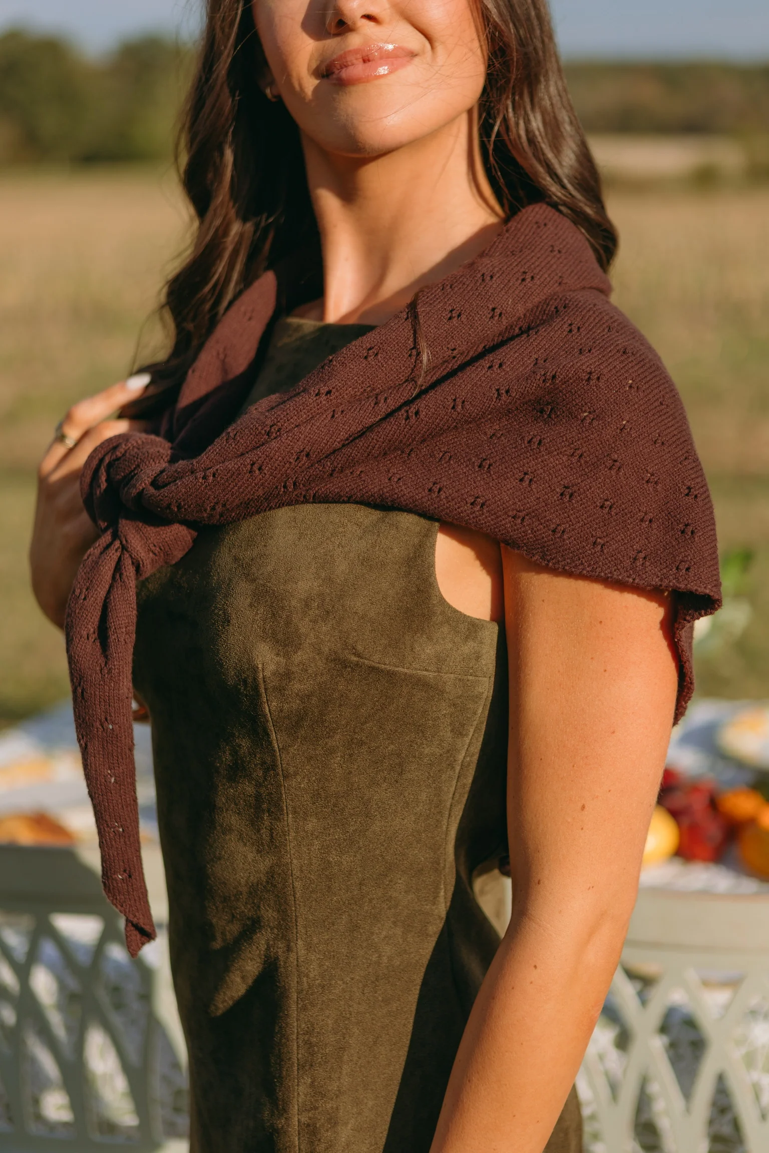 Rory Scarf - Image 3