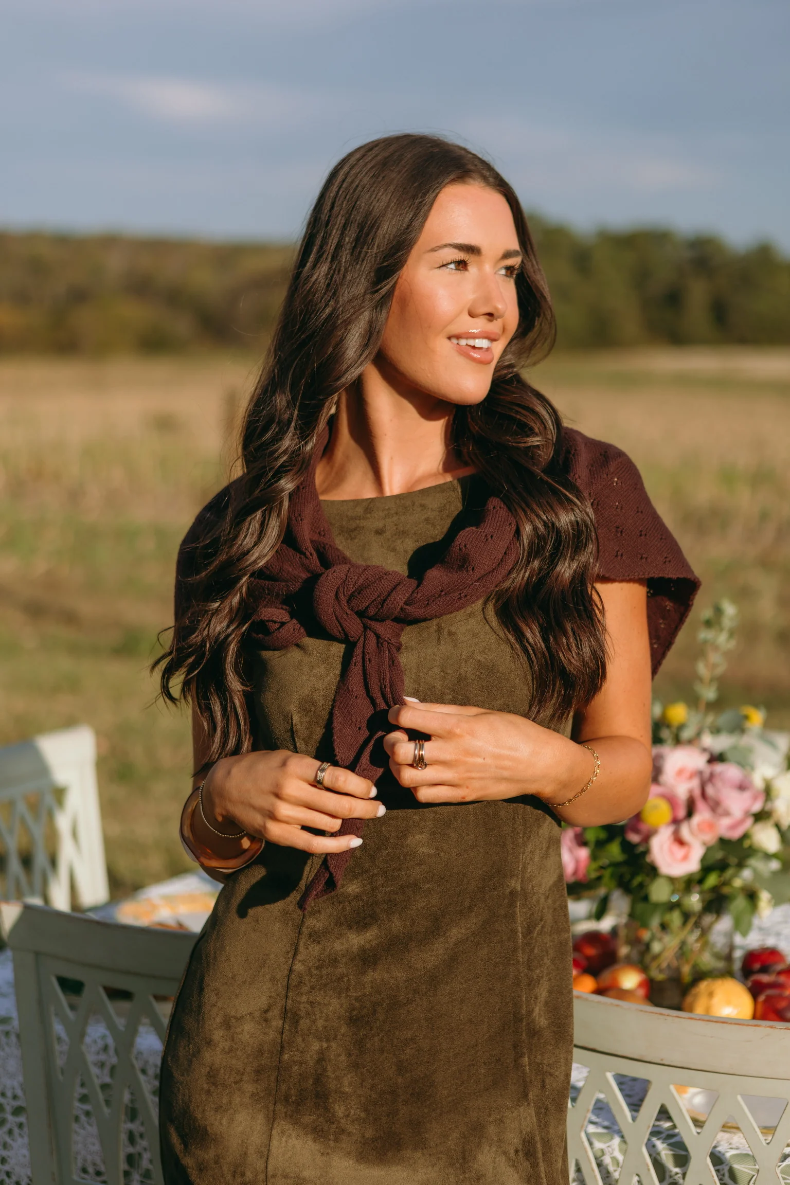 Rory Scarf - Image 5