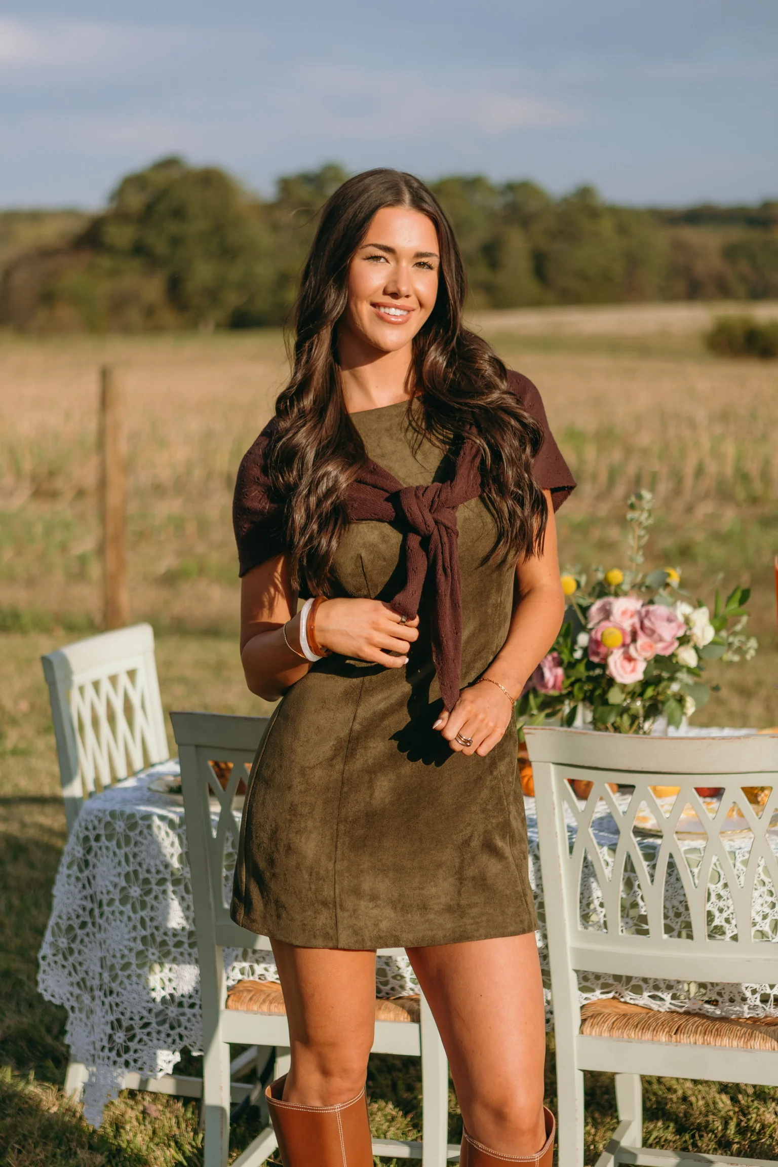 Rory Scarf - Image 6