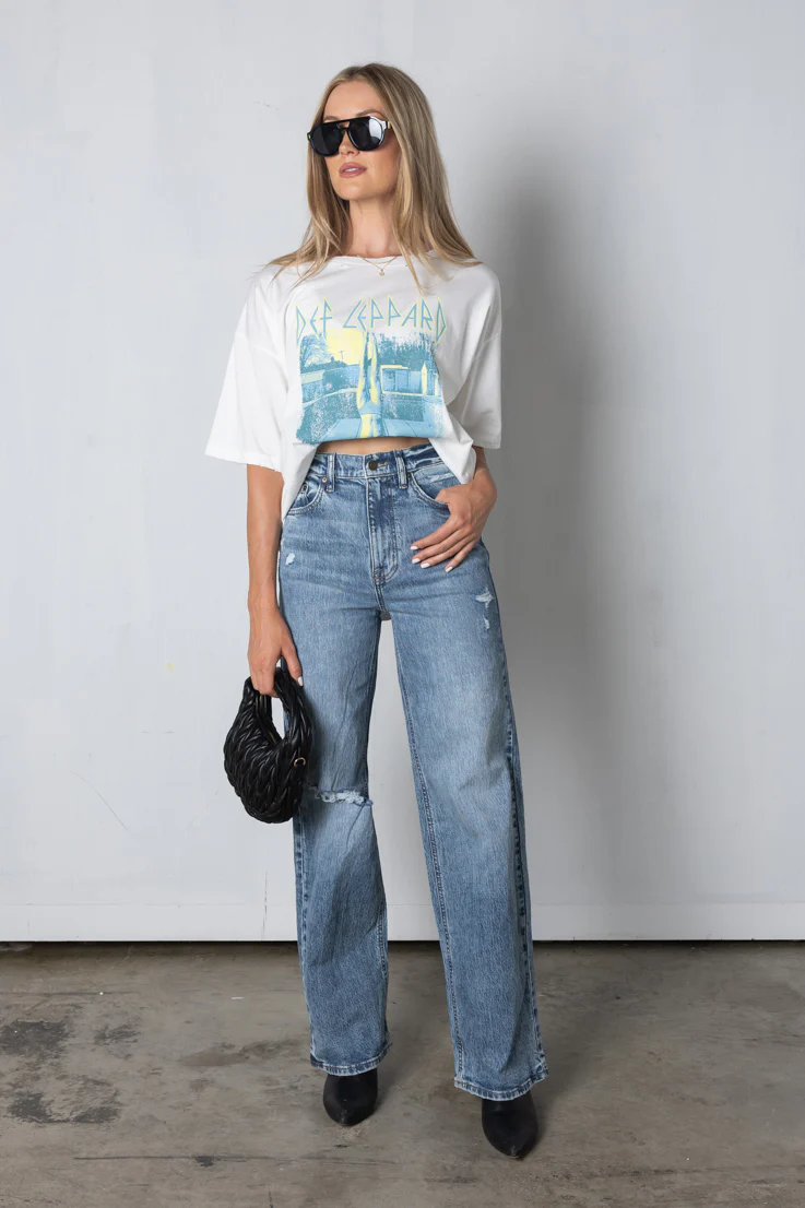 Rosalie Denim Jeans - Image 5