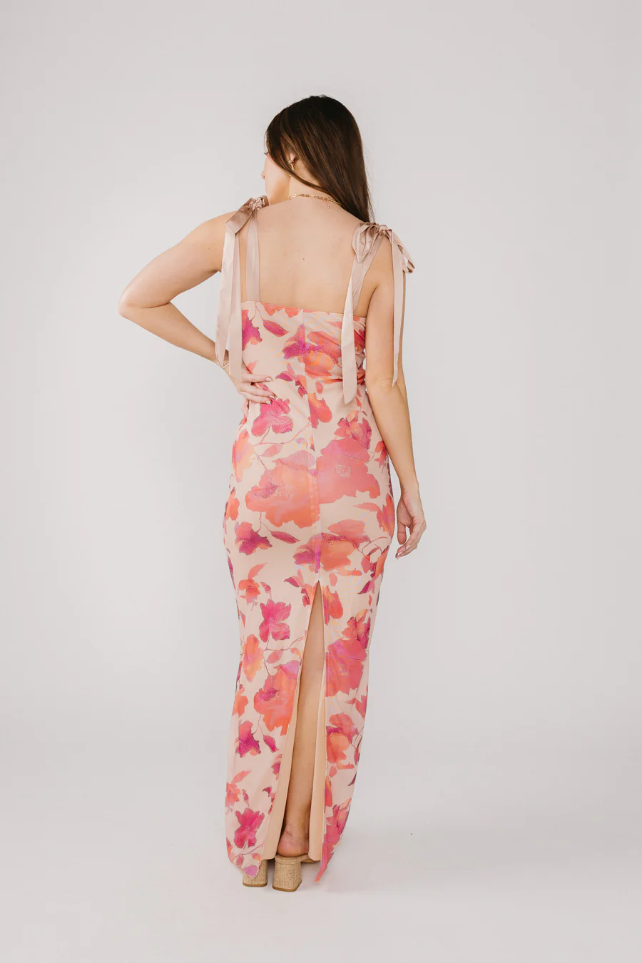 Rosalie Dress - Image 2