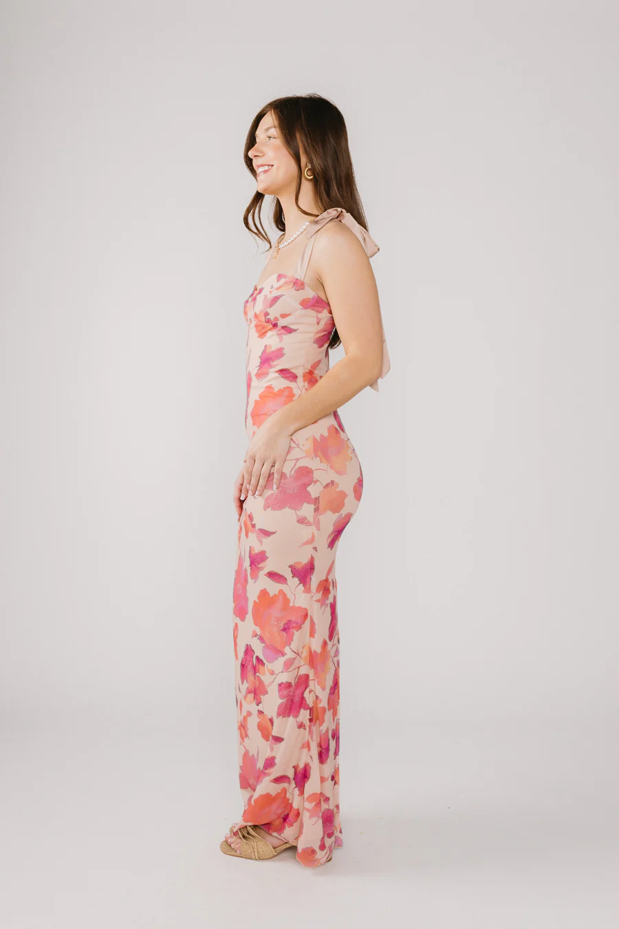 Rosalie Dress - Image 4