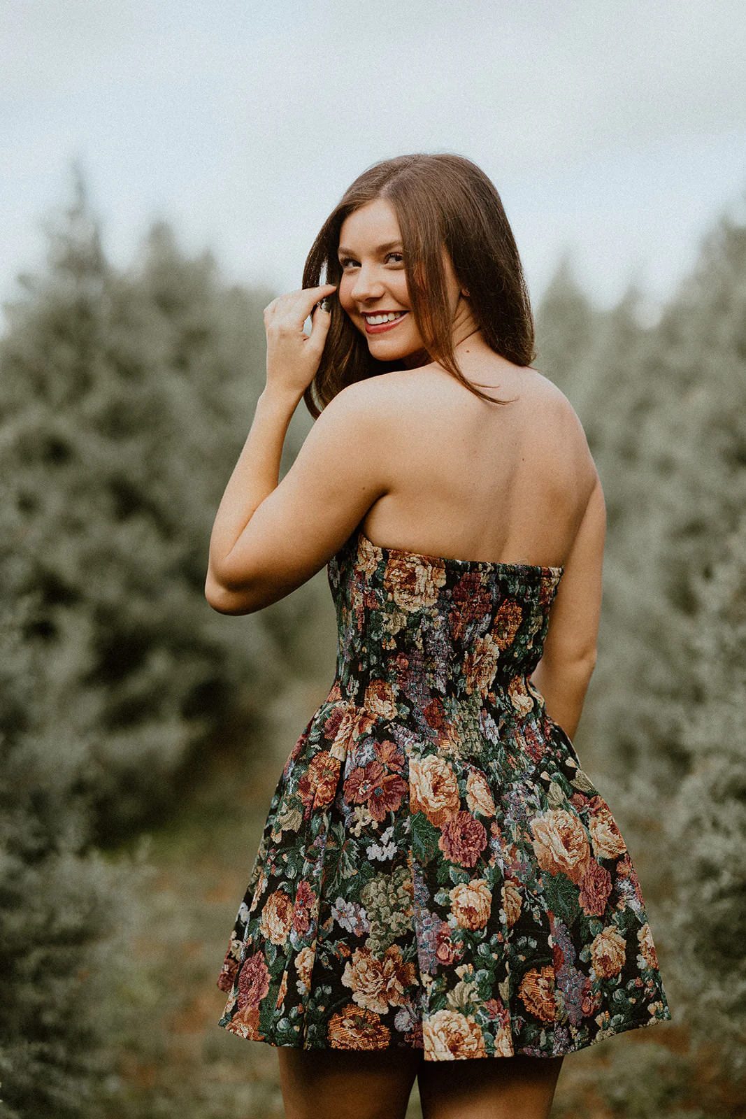 Rosemary Dress - Image 2