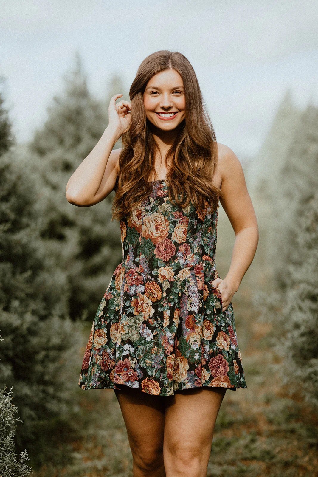 Rosemary Dress - Image 3