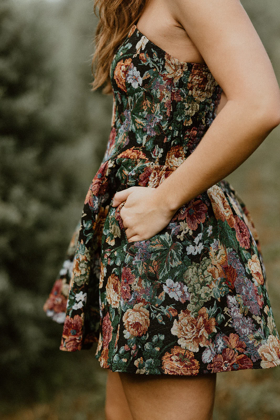 Rosemary Dress - Image 4