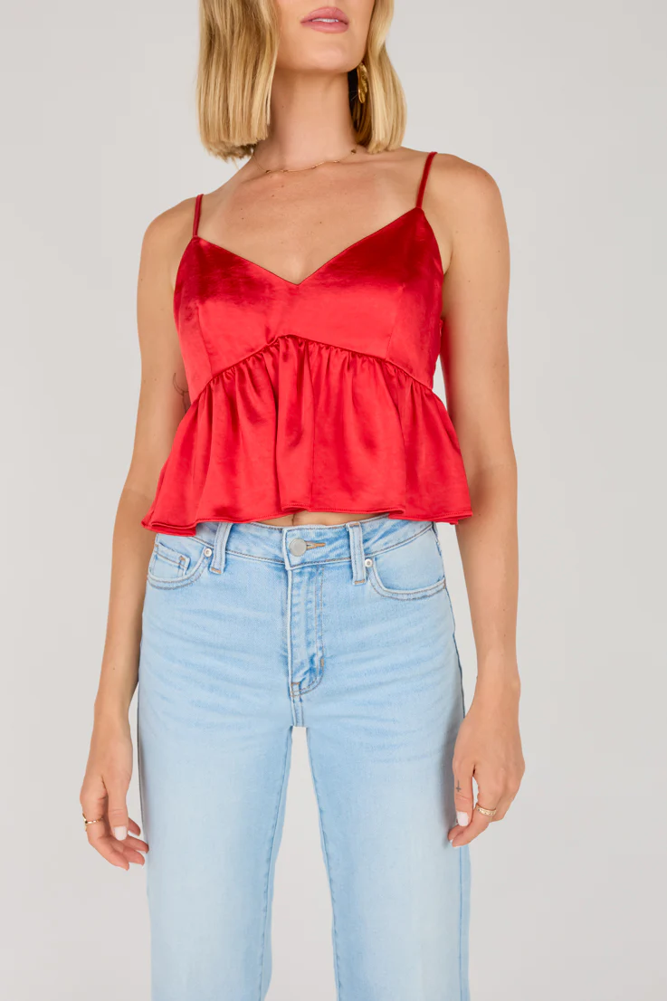 Roses are Red Top - Image 3