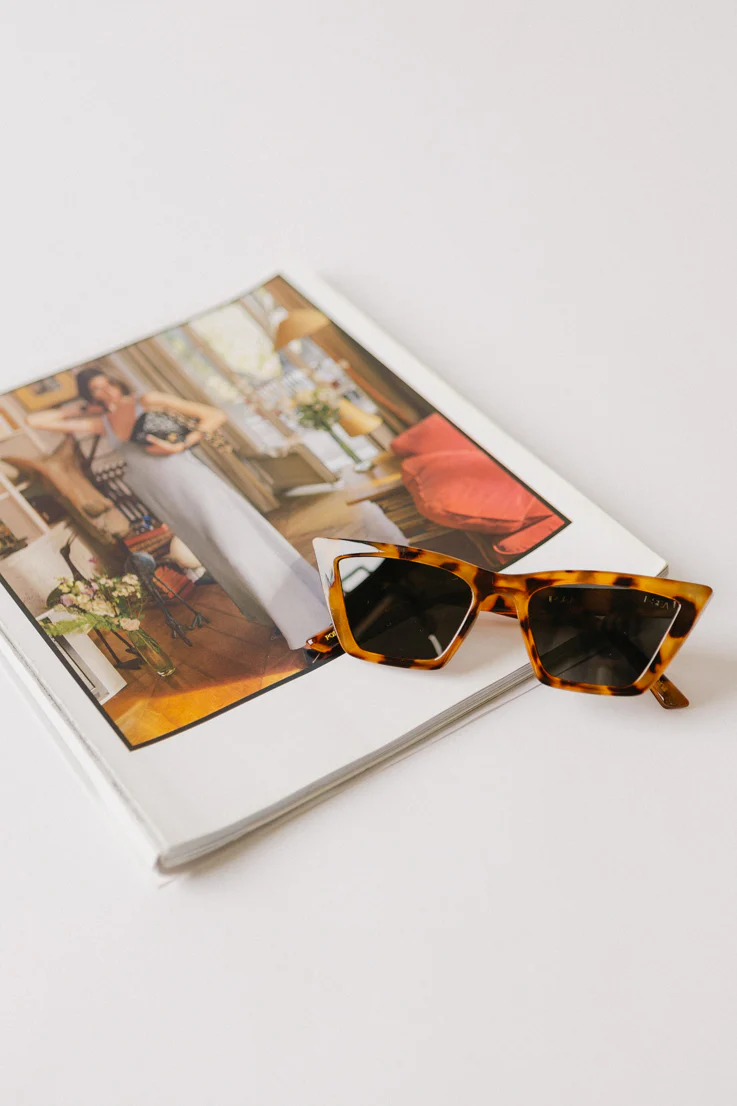 Rosey Sunglasses - Image 6