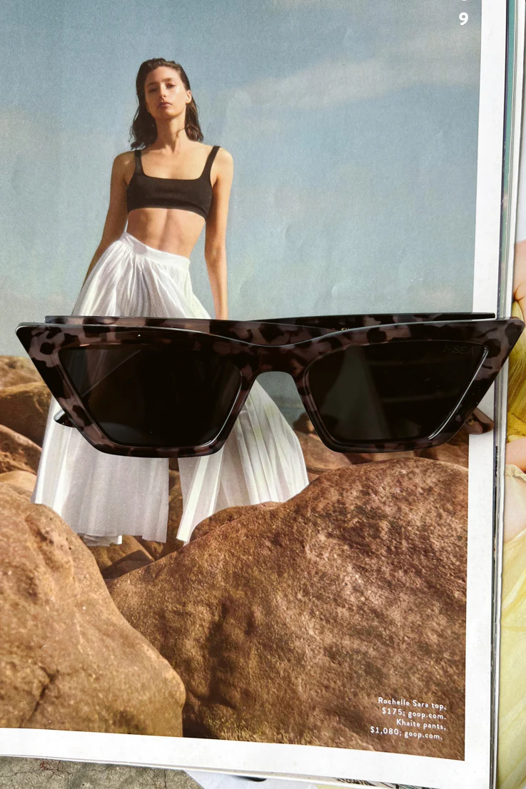 Rosey Sunglasses - Image 8