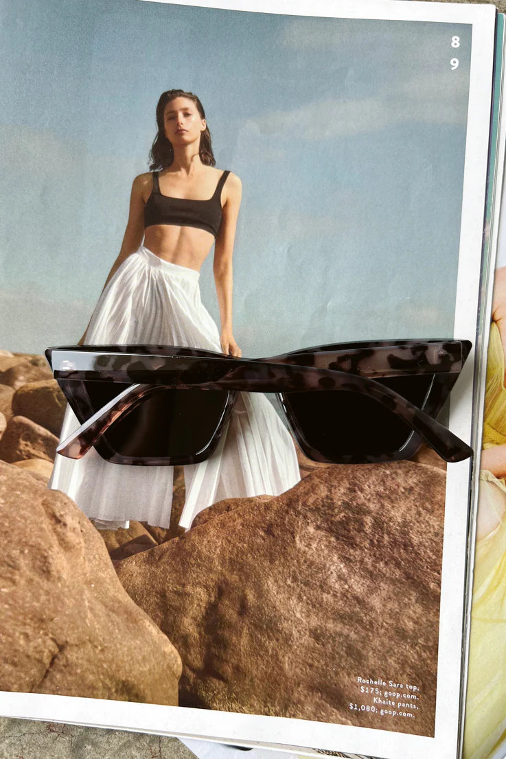 Rosey Sunglasses - Image 9