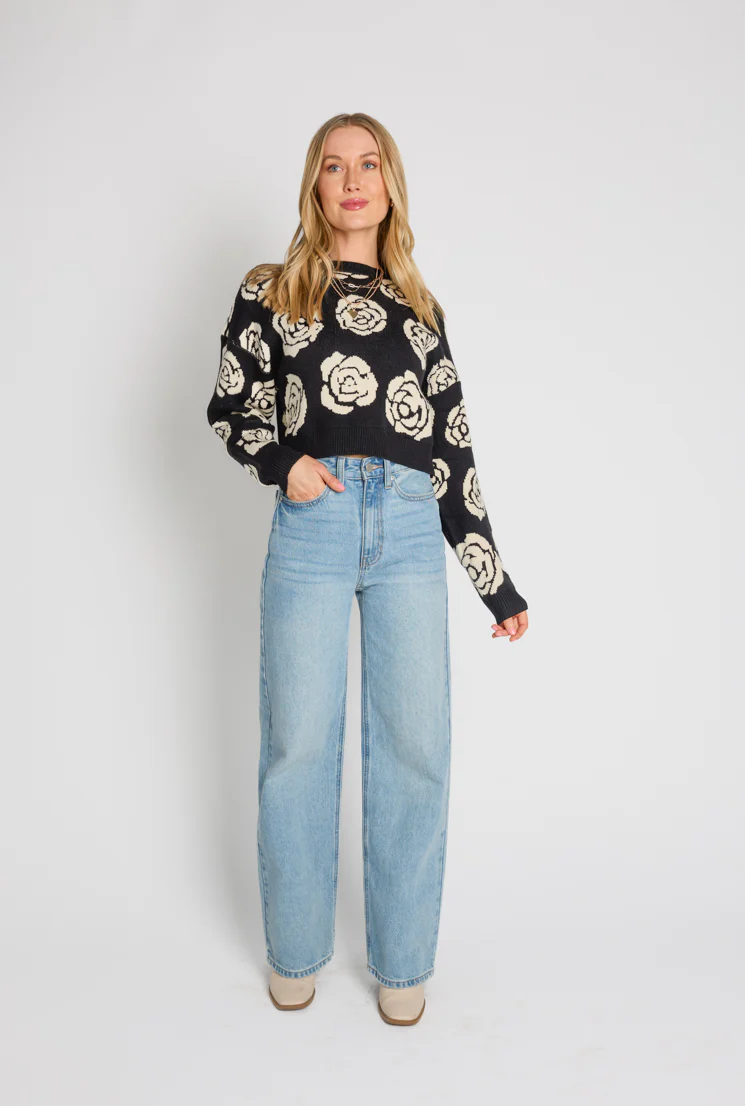 Rosie Sweater