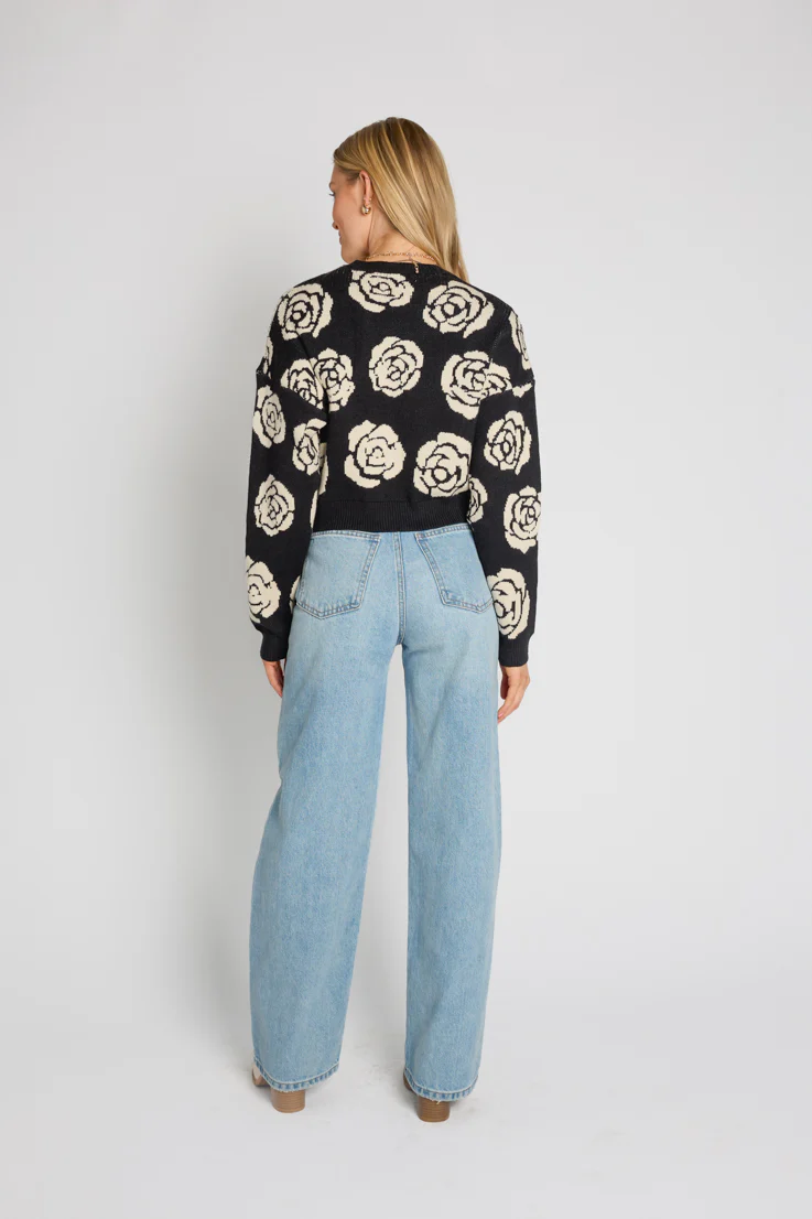 Rosie Sweater - Image 2