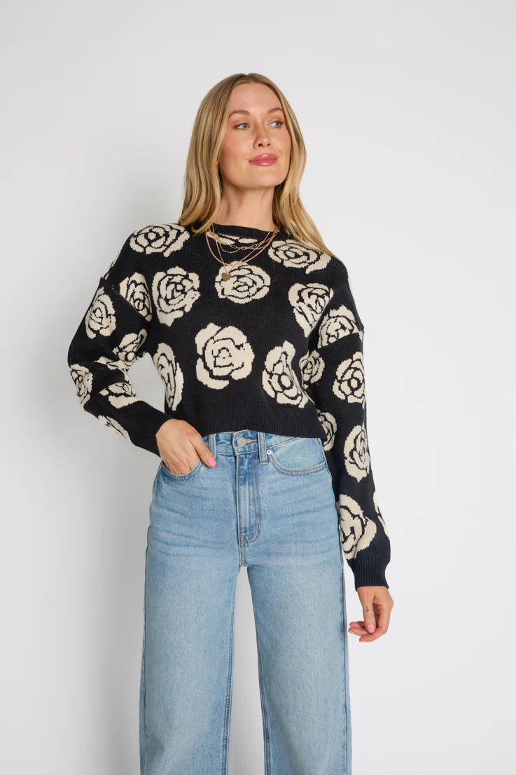 Rosie Sweater - Image 3