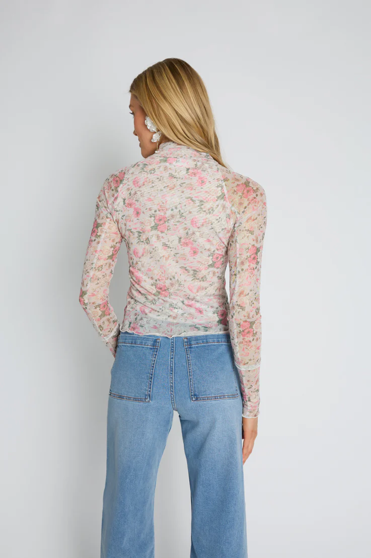 Roslyn Top - Image 4