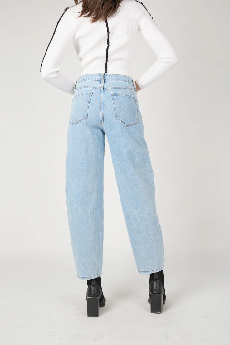 Rough Terrain Jeans - Image 2