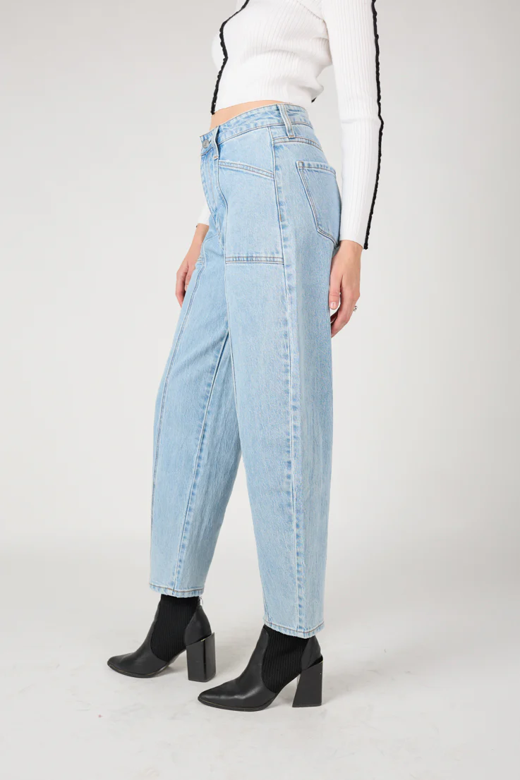 Rough Terrain Jeans - Image 3