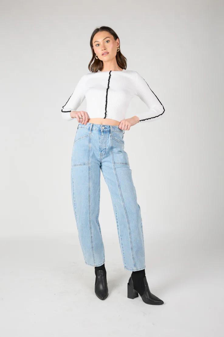 Rough Terrain Jeans - Image 4