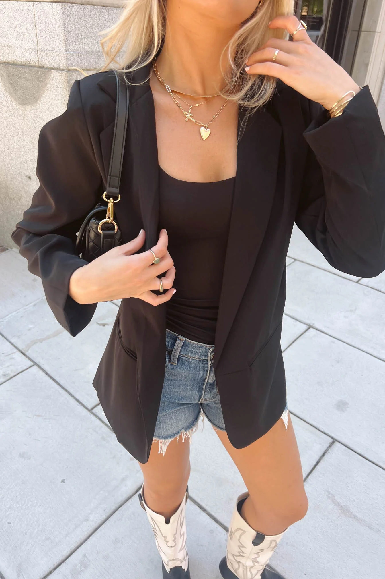 Rowan Blazer - Image 6