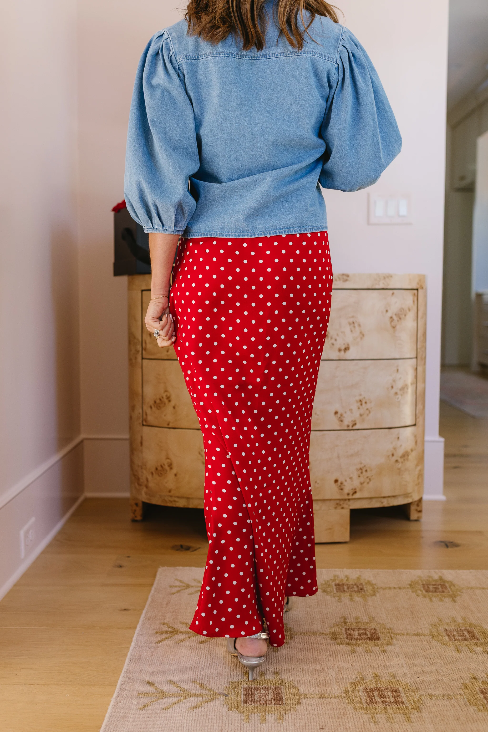 Rowan Skirt - Image 2