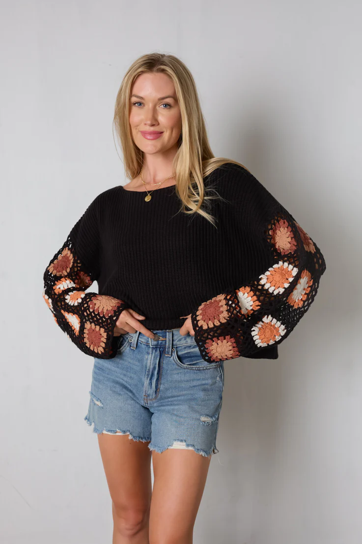Ruby Sweater - Image 6