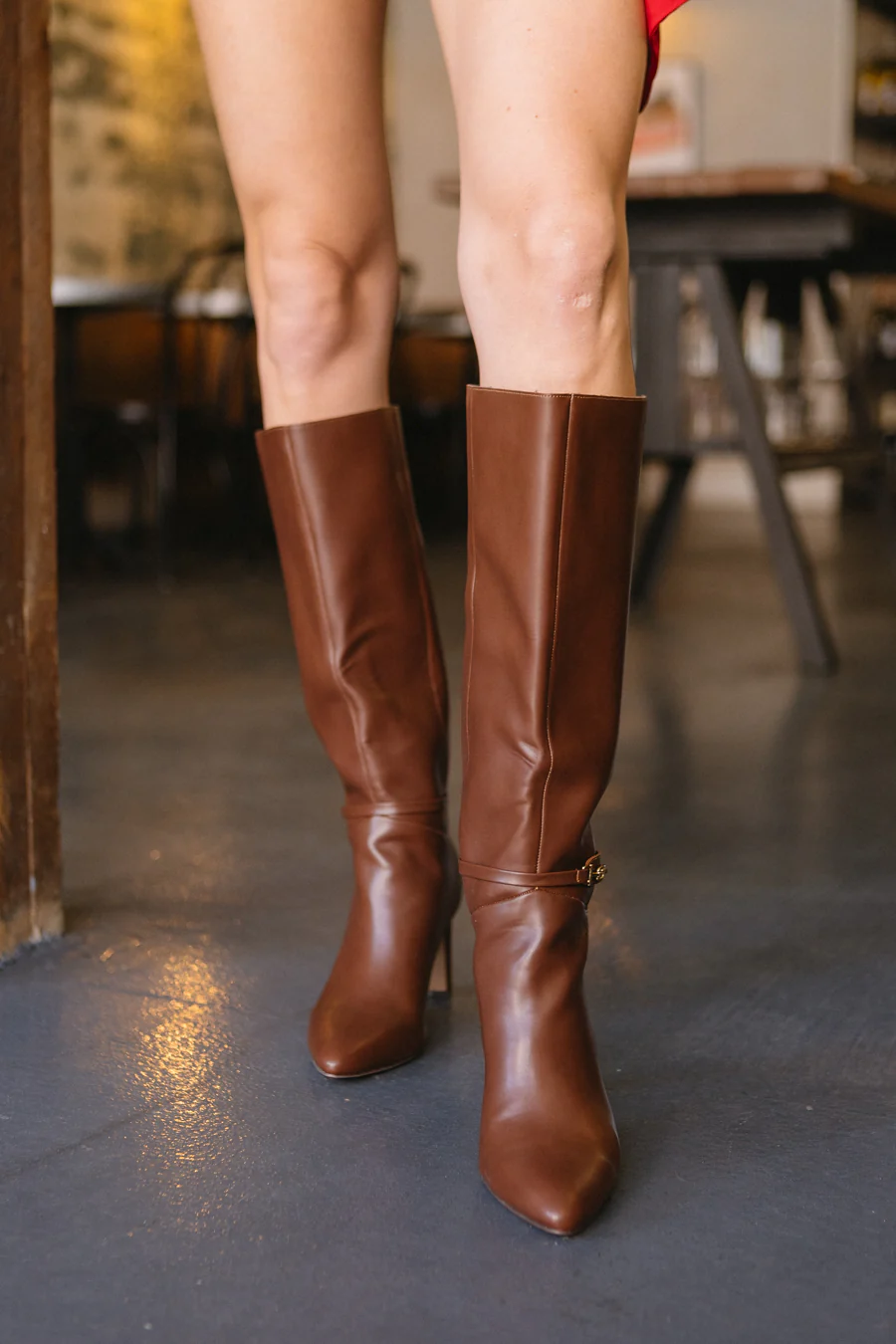 Run The Show Boots - Image 3