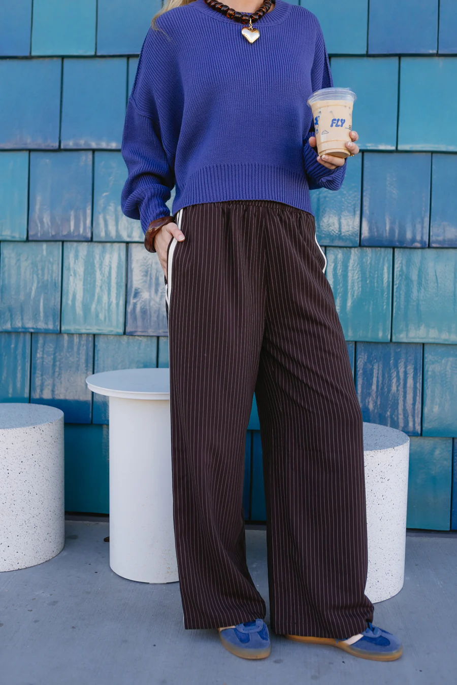 Running Away Pants - Image 3