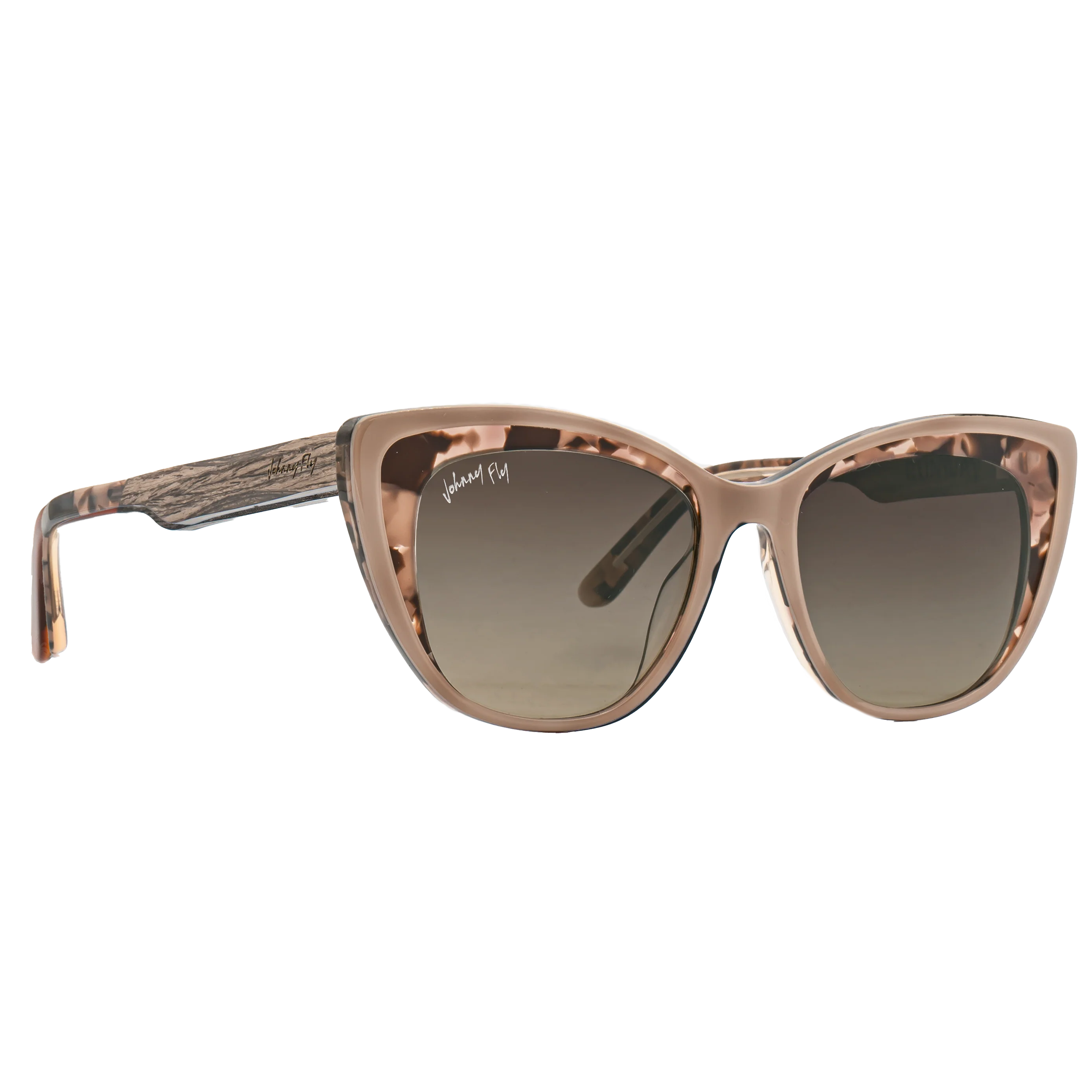 Runway Sunglasses by Johnny Fly - Image 3