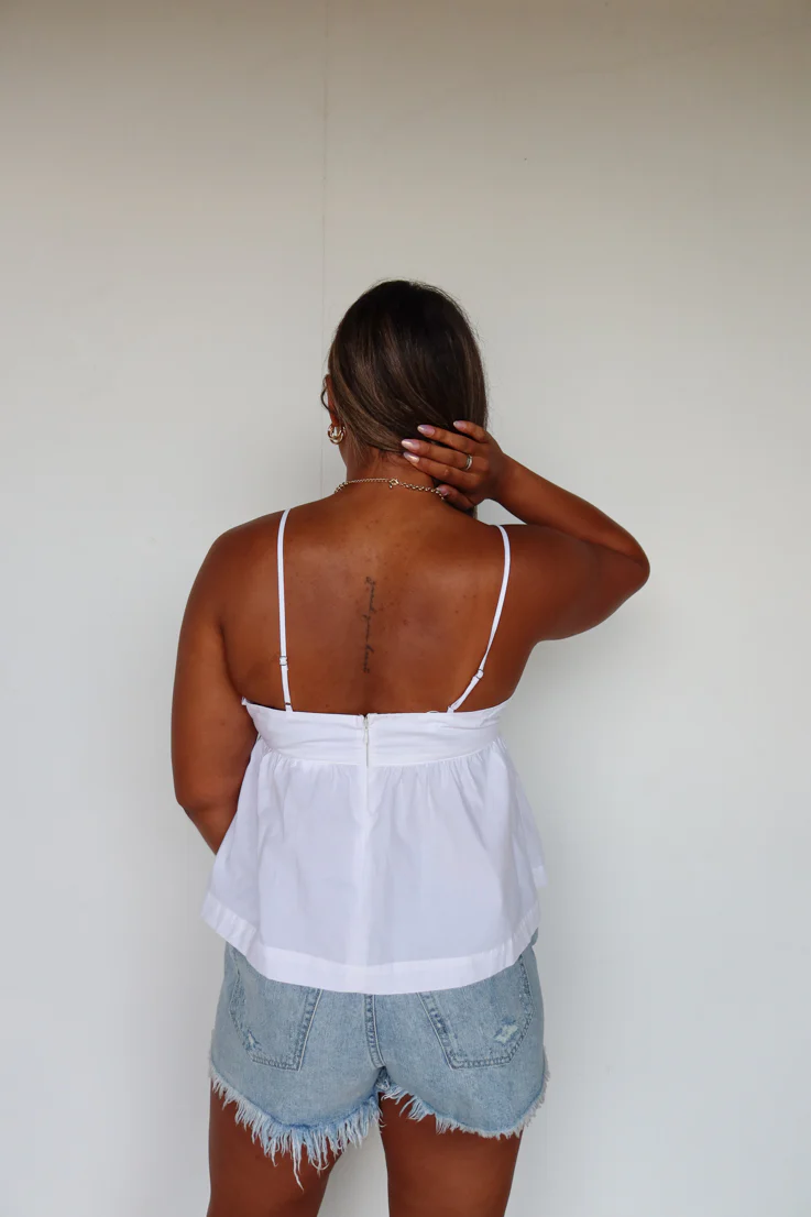 Rush Day Tank - Image 2
