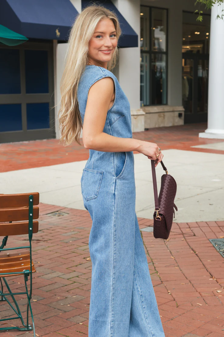 Sabrina Jumpsuit - Image 3
